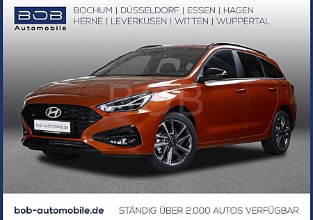 Hyundai i30 FL25 Kombi 1.0 T-GDI ADVANTAGE 8-fach bereif