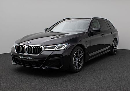 BMW 530e M Sport Kamera Laser HUD DAB HiFi Komfort