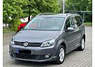 VW Touran Volkswagen 2.0 TDI Cross 7-Sitzer.!!!