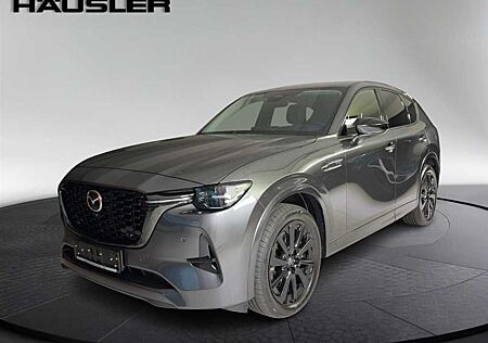 Mazda CX-60 Homura 2.5 AWD Automatik Sitzbelüftung ACC