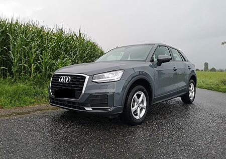 Audi Q2 35 TFSI -