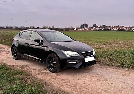 Seat Leon 1.8 TSI 132kW Start&Stop FR FR