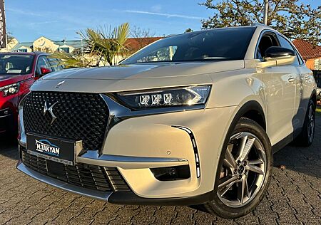 DS Automobiles DS7 Crossback DS 7E-Tense 4x2 Rivoli +