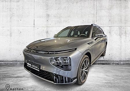 XPENG G9 405 kW AWD Performance AHK 405 kW AWD Perform