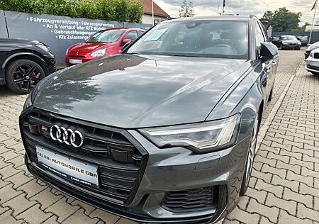Audi S6 AVANT*3.0*TDI*QUATTRO*VIRTUELL TACHO*HUD*