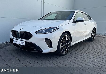 BMW 220d Gran Coupé Sportpaket Autom. Parksystem