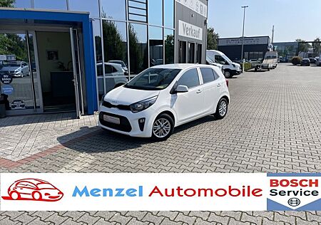 Kia Picanto 1.0 Edition 7 Drive Klima SH Alu