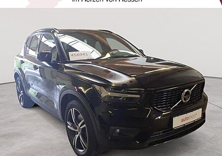 Volvo XC 40 XC40 T5 Twin Engine DKG R-Design null
