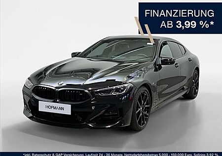 BMW M850i xDrive Gran Coupe Inno+M Performance Paket