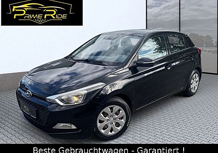 Hyundai i20 Classic