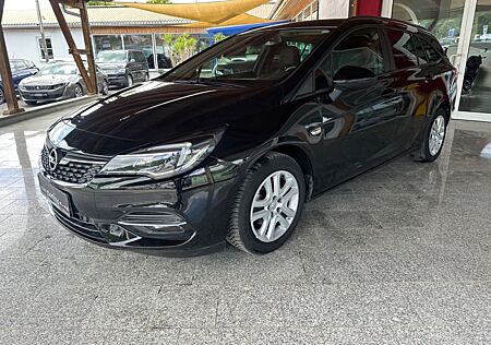 Opel Astra K SportsTourer Edition Navi Lack-Vogelkot