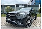 Mercedes-Benz GLE 450d Coupe AMG ACC,HUD,PANO,BURM,AHK,LUFT...