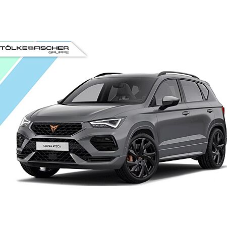 Cupra Ateca leasen
