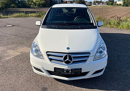Mercedes-Benz B 160 B -Klasse
