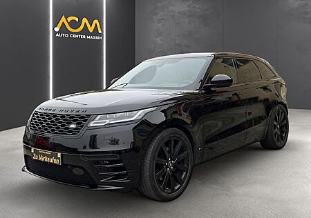 Land Rover Range Rover Velar R-Dynamic HSE*Pano*HuD*Meridia