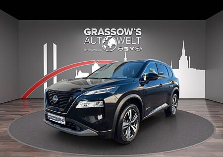 Nissan X-Trail 1.5 VC-T LED/NAVI/ACC/360/SHZ/LHZ