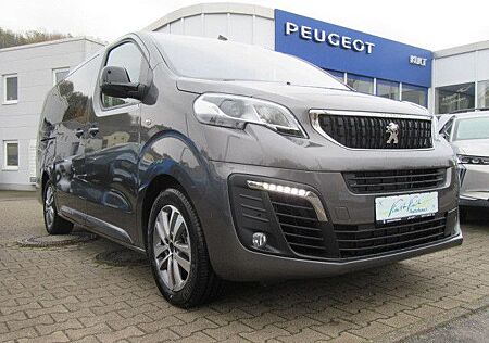 Peugeot Traveller Business-VIP L3 BHDi 180 EAT8*Standhei