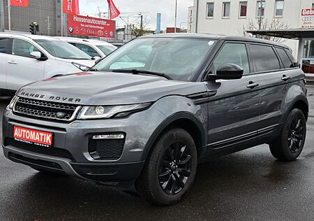 Land Rover Range Rover Evoque *PANO*KAMERA*4X4*BI-XENO*TEMPO
