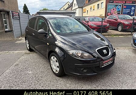 Seat Altea 1.6 - Klima - Tüv 08/2026