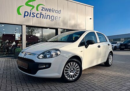 Fiat Punto EVO Winterpaket/Klimaanlge/USB/AUX/Radio