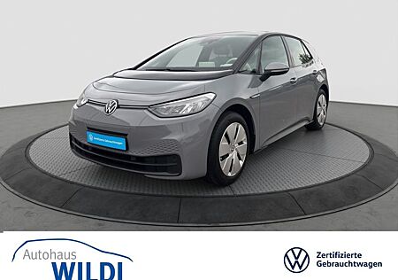 VW ID.3 Volkswagen Pro 107 kW*Navi*LED*ACC*Klima*