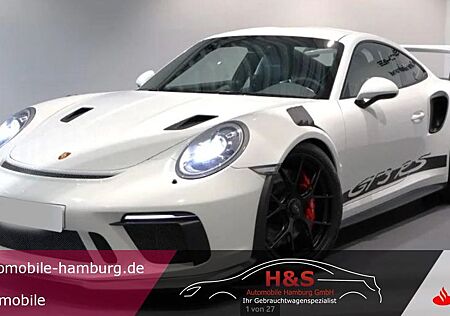 Porsche 911 Urmodell 911 GT3 RS MANTHEY