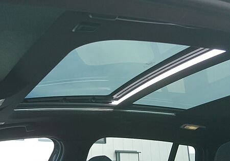 BMW 216 Gran Tourer, Pano, AHK, LED, Hup, gr.Navi,Memory