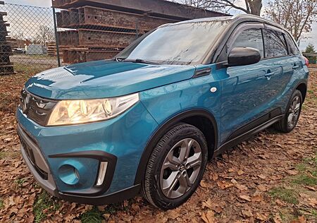 Suzuki Vitara 1.6 Club 4x2