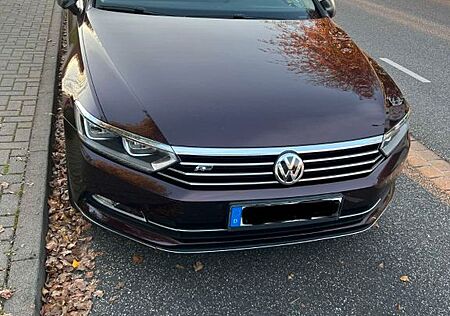 VW Passat Volkswagen 1.4 TSI ACT DSG Highline R-Line