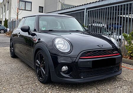 Mini ONE *JCW-Optik*TÜV/AU neu*