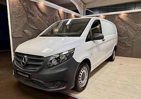 Mercedes-Benz Vito 114/116 CDI, 119 CDI/BT RWD lang/KLIMA/TOP
