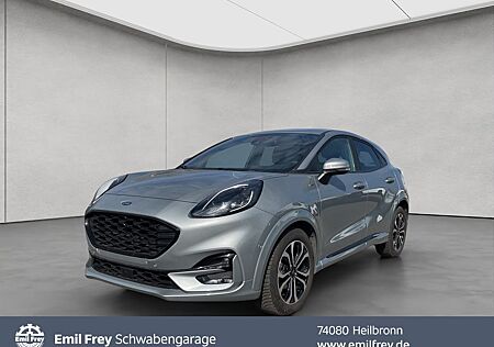 Ford Puma 1.0 EcoBoost Hybrid Aut. ST-LINE