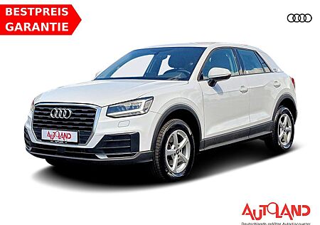 Audi Q2 1.5 35 TFSI S-Tronic LED PDC Tempomat