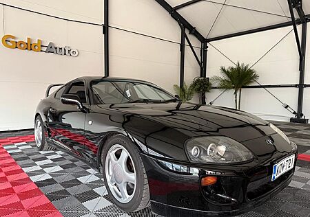Toyota Supra 3.0i Twin Turbo Auto