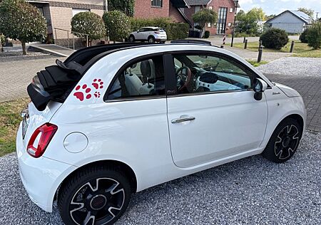Fiat 500C 1.0 GSE N3 Hybrid DOLCEVITA C DOLCEVITA