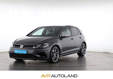 VW Golf Volkswagen VII R 2.0 TSI DSG 4MOTION | PANO | NAVI |