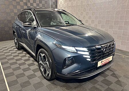 Hyundai Tucson 1.6*N LINE*LED-ACC-R.KAM-NAV-TOTW-SHZ-PDC
