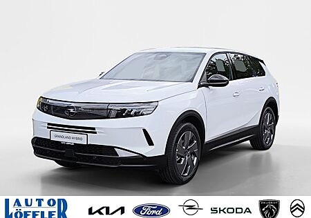 Opel Grandland X Grandland Edition Hybrid SHZ LHZ DAB RFK LHZ