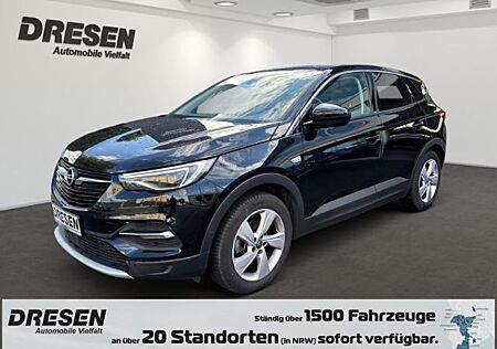 Opel Grandland X Grandland 1.2 Turbo EU6d INNOVATION