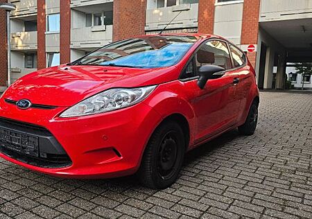 Ford Fiesta 1,25 60kW Champions Edition Champions...