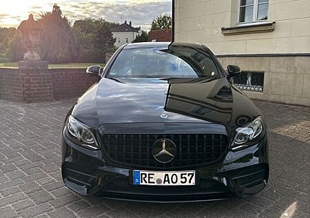 Mercedes-Benz E 350 AVANTGARDE Autom. AVANTGARDE