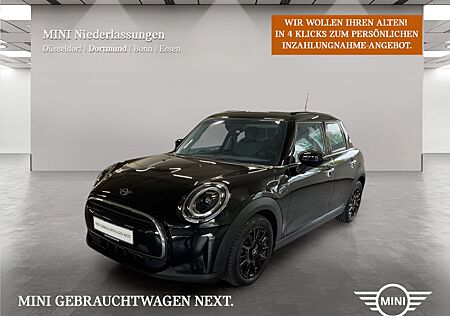 Mini Cooper PDC Sportsitze LED Sitzheizung