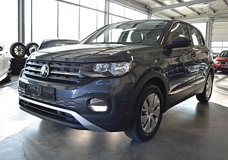 VW T-Cross Volkswagen 1.0 TSI