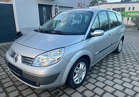 Renault Grand Scenic 7 Sitzer