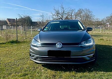 VW Golf Volkswagen 1.4 TSI 92kW Highline Variant Highline
