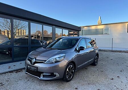 Renault Scenic *BOSE Edition*7-Sitze*Navi*Kamera