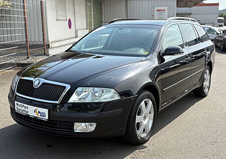 Skoda Octavia Combi Elegance*Tüv