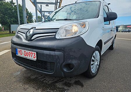Renault Kangoo /ABS/KLIMA/EURO/6/NEU TUV AU/110PS/6/GANG/