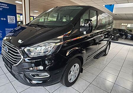 Ford Tourneo Custom 320 L1H1 VA Titanium AHK Navi PPS