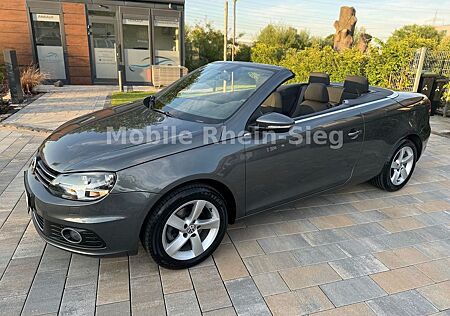 VW Eos Volkswagen TSI *Klima*PDC*SHZ*Sommer-Sonne *